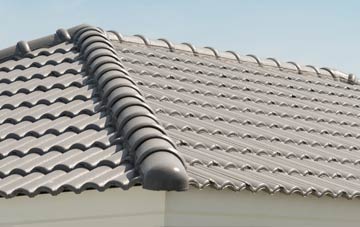 advantages of Noverton clay roofing