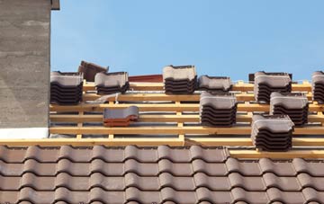 Noverton clay roofing costs