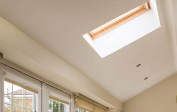 Noverton conservatory roof insulation companies