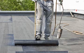 flat roof replacement Noverton, Gloucestershire