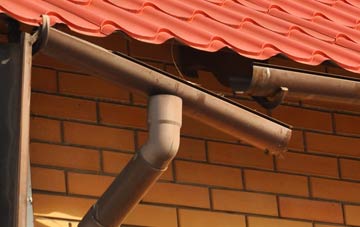 Noverton gutter repair costs