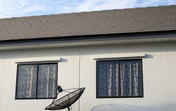 Noverton rubber roof costs