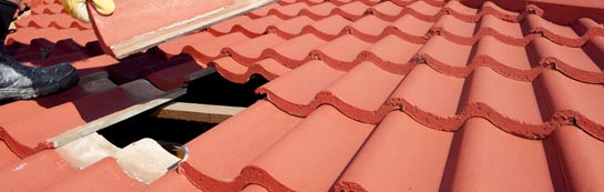 compare Noverton roof repair quotes