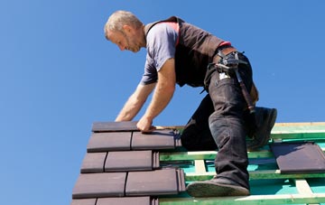 disadvantages of Noverton slate roofing