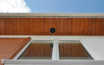 Noverton soffit repair quotes